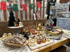-PAPER STONE BAKERY(天汇广场店)