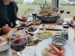 -王鼎精致料理铁板烧(世博源店)