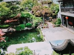 -木渎影视城
