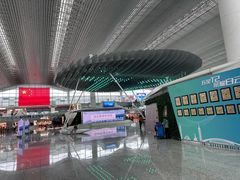 -广州白云国际机场-T2航站楼