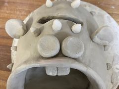 -不贰手作陶艺diy·烧玻璃·银饰团建(人民大学店)