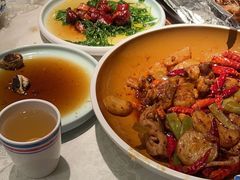 -三玛璐酒楼(汉口路店)