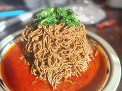 -蓝田九大碗民俗食府(蓝田店)