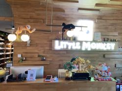 -小猴子儿童摄影馆(茂业店)