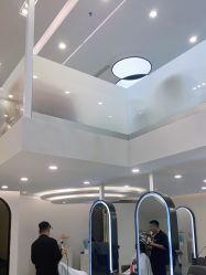 点击看大图 -上禾 HAIR SALON