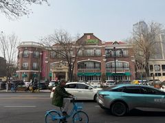 -桂园餐厅(五大道店)