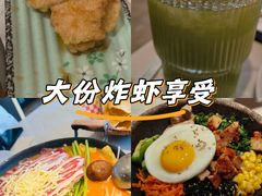 -七八冷面·延边朝鲜族美食(欢乐谷店)
