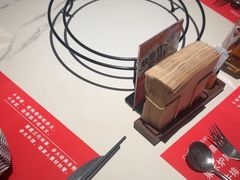 -赤火牛排(金狮广场店)