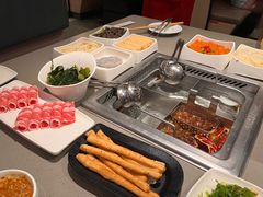 -海底捞火锅(群光广场店)