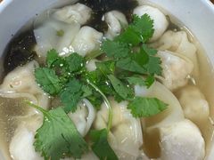 -手劲鱼丸馄饨铺(哈一百店)