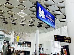 -郑州新郑国际机场