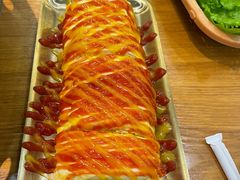 -高基五春川炒鸡排(威海总店)