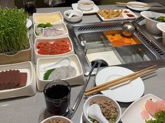 -海底捞火锅(九霄梦天地店)
