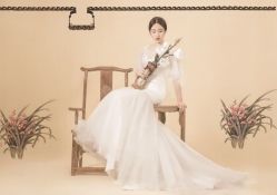 -全城热恋婚纱摄影(优质钻石店)