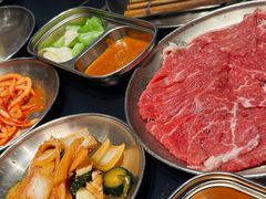 -西塔老太太泥炉烤肉(龙湖北苑天街店)