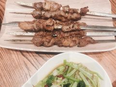 -驿楼兰·新疆菜(火车站店)