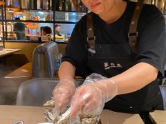 -星伦多自助料理(爱琴海店)