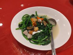 -四季海鲜酒楼·粤菜·早茶·宴会(南山中心区店)