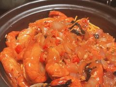 -串盟烧烤大排档·长沙美食地标(星沙店)