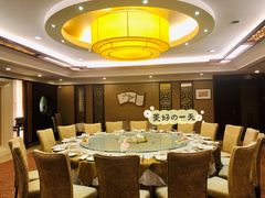 包厢-东海酒家(长平东路店)
