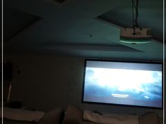 -徂徕山森林康养度假谷温泉