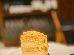 -BAKER&SPICE(安福路店)