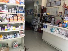 -宠物星动物医院·眼科·异宠·猫科(江南大道总院)