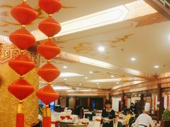 -全聚德(上海首店浦东店)
