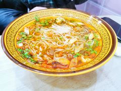 岐山臊子面汤-老陕西面馆(恒茂商业广场店)