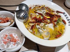 -太二酸菜鱼(菱角湖万达店)