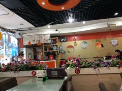 -双流老字号董蹄花(机场南四路店)