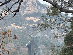 -青岛崂山太清宫