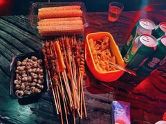 -魅KTV·AI辅唱(人民广场旗舰店)