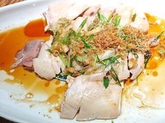 -常来小聚·广州非遗传承餐厅(地王广场店)