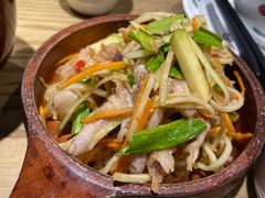-茄子恰恰·新云南小炒(坪山益田店)