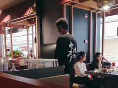 -谷牛日式烤肉(宝山U天地店)