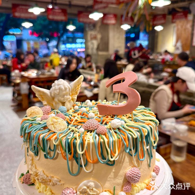 🔥速冲！于屿城火锅三周年庆喊你来吃火锅啦！