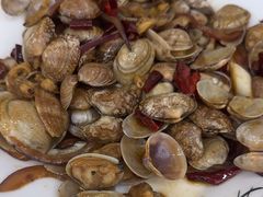 -聚德福海鲜家常菜(刘庄店)