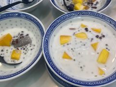 -江记甜品(罗湖店)