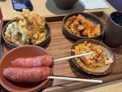 -京参 • 擂椒饭(这有山店)
