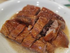-香顺·客家菜(东坑店)