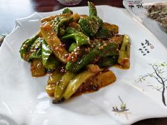 -清真·伊清阁餐厅