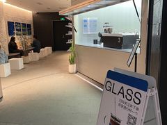 -CUBIC3三立方咖啡(西岸凤巢店)