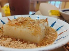 -正南齐北·老街糯米团(洪崖洞店)