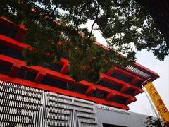 -中华艺术宫(上海美术馆)