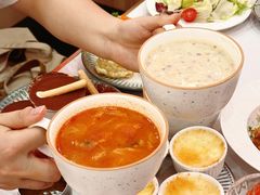 -斗牛士牛排餐厅(嘉里汇店)