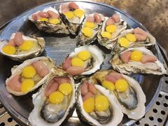 -飞尝蚝·顺德菜·鱼生(顺德总店)