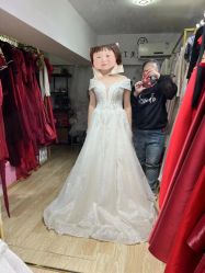 -NaNa婚纱礼服馆