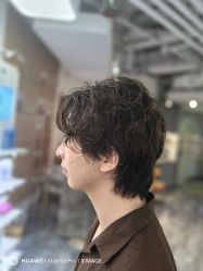 -Sying杉影日式烫染專門店