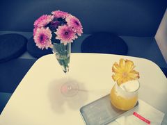 -72 COFFEE(东朝阳路店)